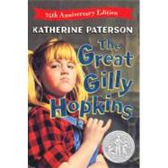 The Great Gilly Hopkins by Paterson, Katherine, 9780064402019