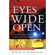 Eyes Wide Open by Romanowski, William D., 9781587432019
