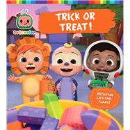 Trick or Treat! by Le, Maria, 9781665952019