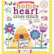 Home & Heart Cross Stitch by Schofield, Jayne, 9786059192019