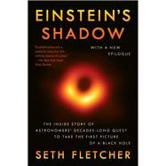 Einstein's Shadow by Fletcher, Seth, 9780062312020