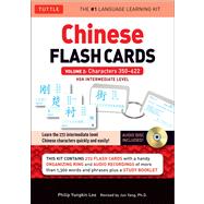 Chinese Flash Cards Kit by Lee, Philip Yungkin; Yang, Jun, Ph.D., 9780804842020