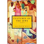 Cultures of the Jews, Volume 3 by BIALE, DAVID, 9780805212020