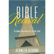Bible Revival by Berding, Kenneth, 9781683592020