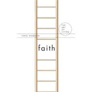 Faith by Hobson,Theo, 9781844652020