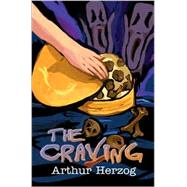 The Craving by Herzog, Arthur, 9780595262021