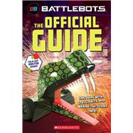 BattleBots: The Official Guide by MAXWELL, MEL, 9781338822021