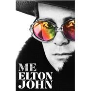 Me by John, Elton, 9781432872021