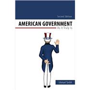 American Government by Tarikh, Ishmael, 9781465232021