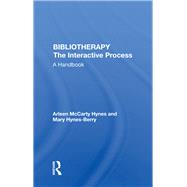 Biblio/Poetry Therapy by Hynes, Arleen McCarty, 9780367172022