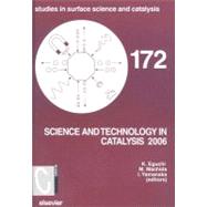 Science and Technology in Catalysis by Eguchi; Machida; Yamanaka, 9780444532022