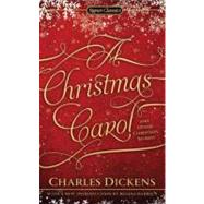 A Christmas Carol and Other Christmas Stories by Dickens, Charles; Barreca, Regina; Dickens, Gerald Charles (AFT), 9780451532022