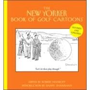 The New Yorker Book of Golf Cartoons by Mankoff, Robert; Shanahan, Danny, 9781118342022