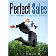 Perfect Sales by Hansen, Martin, 9781502912022