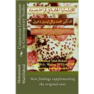 Cutaneoous Leishmaniasis in Contemporary Studies by Daboul, Mohammed Wael, 9781507582022