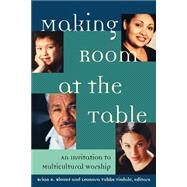 Making Room at the Table by Blount, Brian K.; Tisdale, Leonora Tubbs, 9780664222024