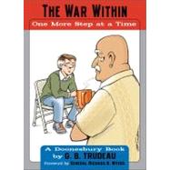 The War Within One More Step at a Time by Trudeau, G. B., 9780740762024
