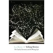 Telling Stories by Martin, Lee, 9781496202024