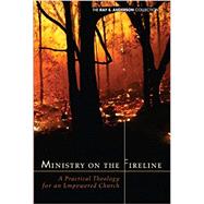 Ministry on the Fireline by Anderson, Ray S., 9781610972024