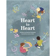 Heart to Heart by Prohaska, Rachel; Seifert, Jessica, 9798350962024