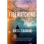 Firewatching by Thomas, Russ, 9780525542025