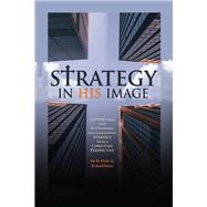 Strategy in His Image by Joe M. Ricks; Richard Peters, 9781806602025