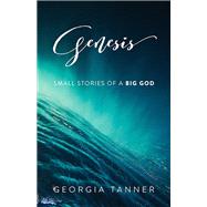 Genesis by Tanner, Georgia, 9781949572025