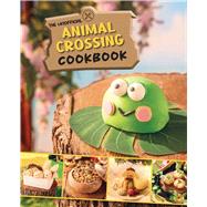 The Unofficial Animal Crossing Cookbook by Tom Grimm, 9781958862025