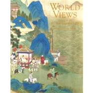 World Views Topics in Non-Western Art by Adams, Laurie, 9780072872026