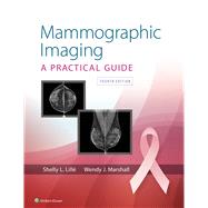 Mammographic Imaging by Lille, Shelly; Marshall, Wendy, 9781496352026