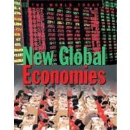 New Global Economies by Hynson, Colin, 9781597712026