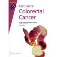 Colorectal Cancer by Taylor, Irving, M.D., 9781905832026