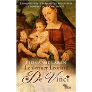 Le Dernier Lonard De Vinci by Fiona McLaren, 9782822402026