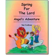 Spring for the Lord by Cochran, Sue, 9781412012027