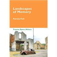 Landscapes of Memory by Violi, Patrizia; McEwen, Alastair, 9783034322027
