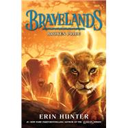 Broken Pride by Hunter, Erin, 9780062642028