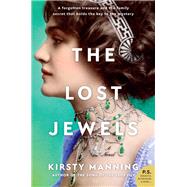 The Lost Jewels by Manning, Kirsty, 9780062882028