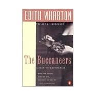 The Buccaneers by Wharton, Edith (Author); Mainwaring, Marion (Author), 9780140232028