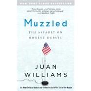 Muzzled by WILLIAMS, JUAN, 9780307952028