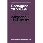 Economics by Green, Francis; Nore, Petter, 9780333212028