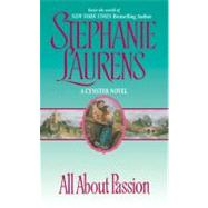 All Abt Passion by Laurens Stephanie, 9780380812028