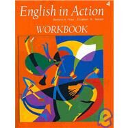 English In Action 4 by Foley, Barbara H., 9780838452028