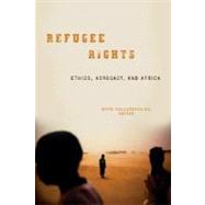 Refugee Rights by Hollenbach, David, 9781589012028