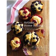 Artisan Home Baking by Day, Julian, 9781788792028