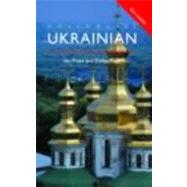 Colloquial Ukrainian by Press,Ian, 9780415092029