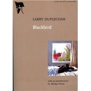 Blackbird by Duplechan, Larry, 9781551522029