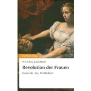 Revolution Der Frauen by Salewski, Michael, 9783515092029