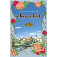 Chocolat by Harris, Joanne, 9780140282030