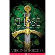 The Chase by Virginia Boecker, 9780316502030