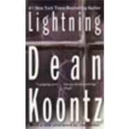 Lightning by Koontz, Dean R., 9780425192030
